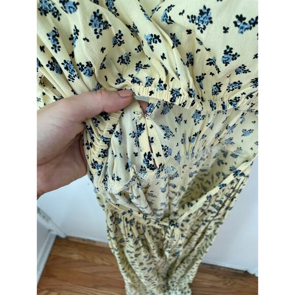 RUE STIIC ELLIS MAXI DRESS - Picture 10 of 14